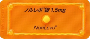 ノルレボ
